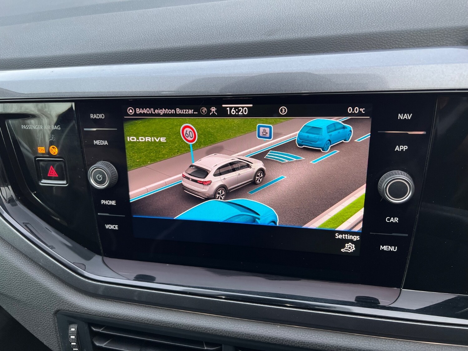 Used Volkswagen Taigo 2022 for sale - 77442484: Photo 17