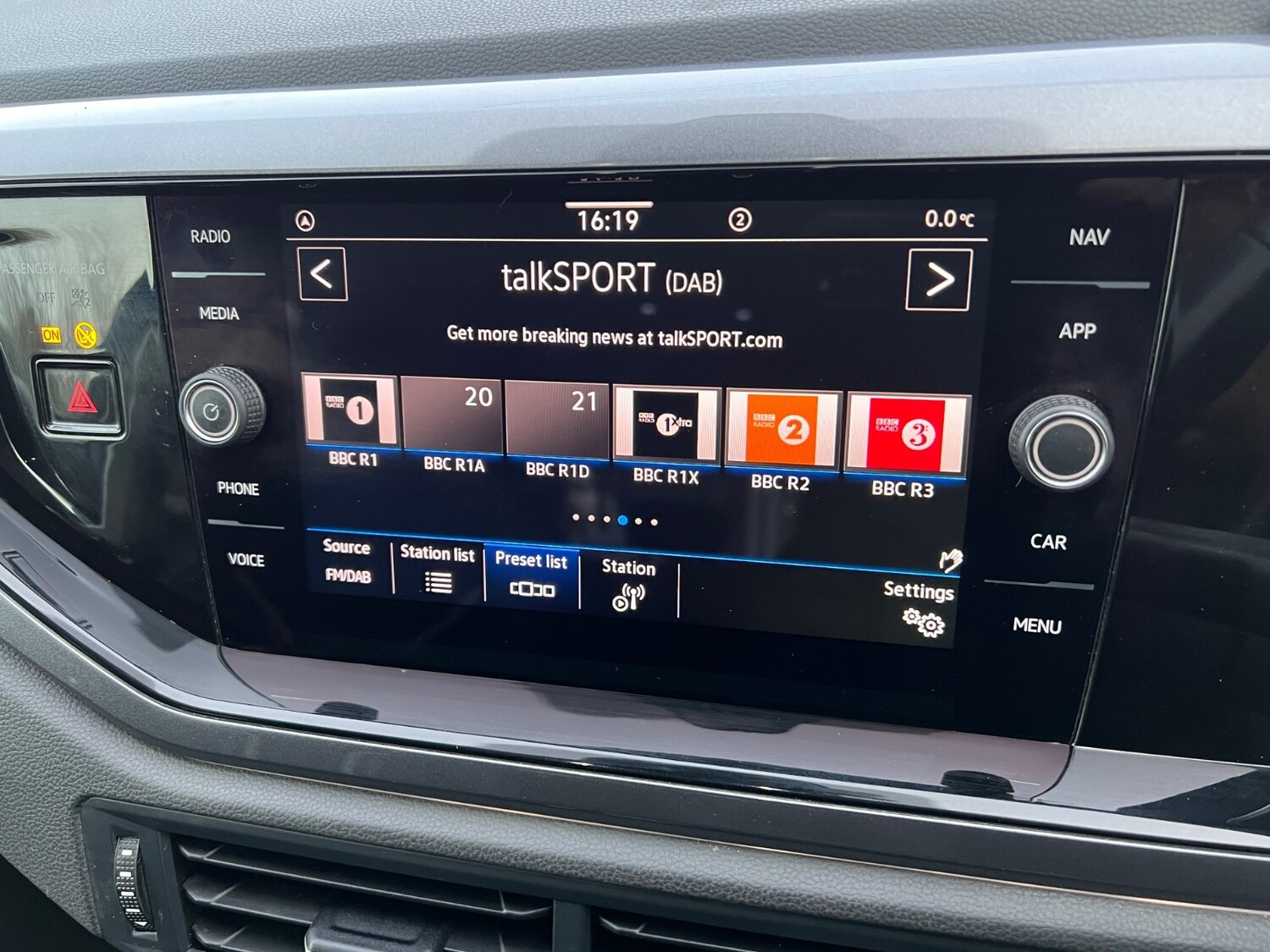 Used Volkswagen Taigo 2022 for sale - 77442484: Photo 18