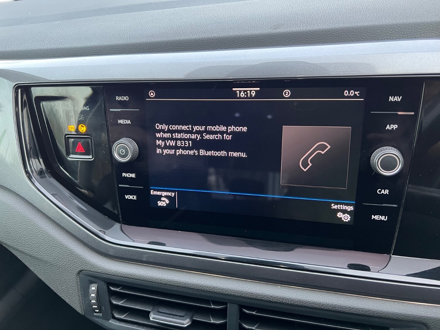 Used Volkswagen Taigo 2022 for sale - 77442484: Photo 19