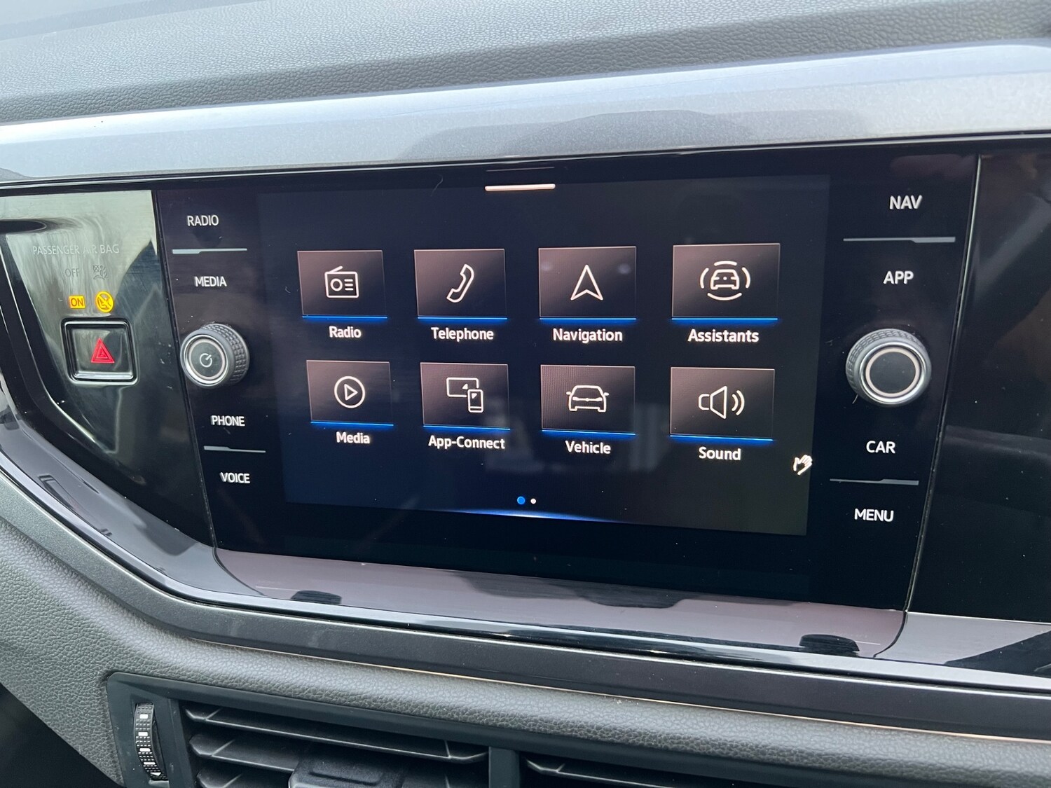 Used Volkswagen Taigo 2022 for sale - 77442484: Photo 20