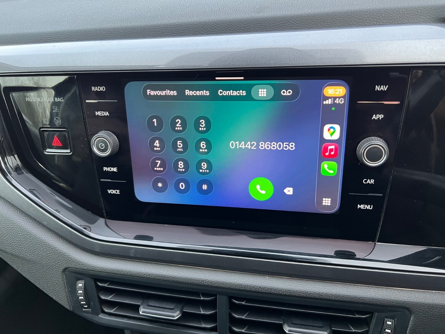 Used Volkswagen Taigo 2022 for sale - 77442484: Photo 22