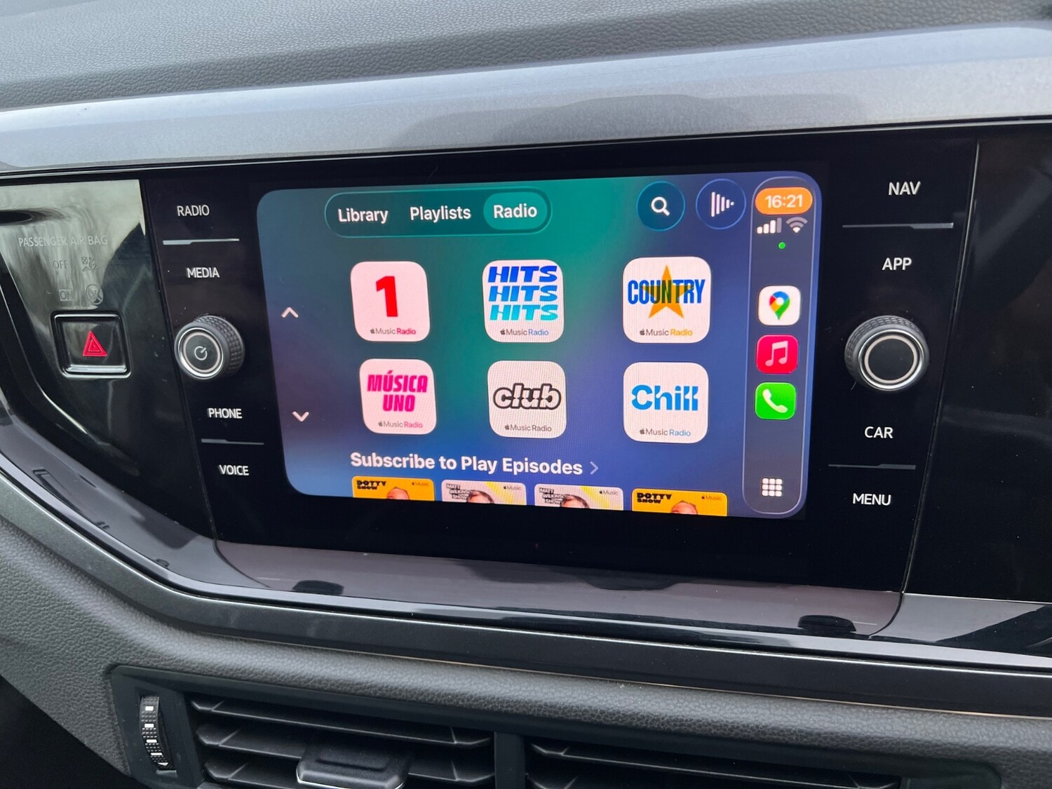 Used Volkswagen Taigo 2022 for sale - 77442484: Photo 23