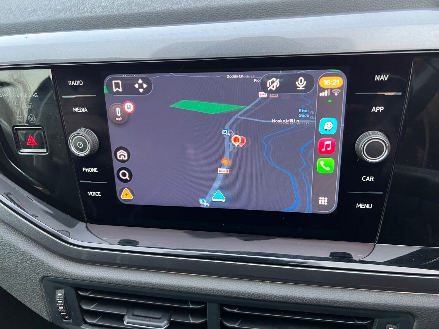 Used Volkswagen Taigo 2022 for sale - 77442484: Photo 24