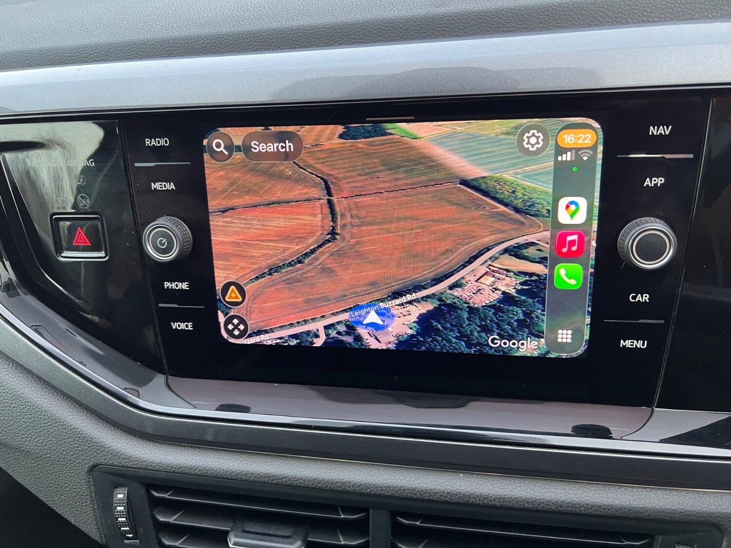 Used Volkswagen Taigo 2022 for sale - 77442484: Photo 25