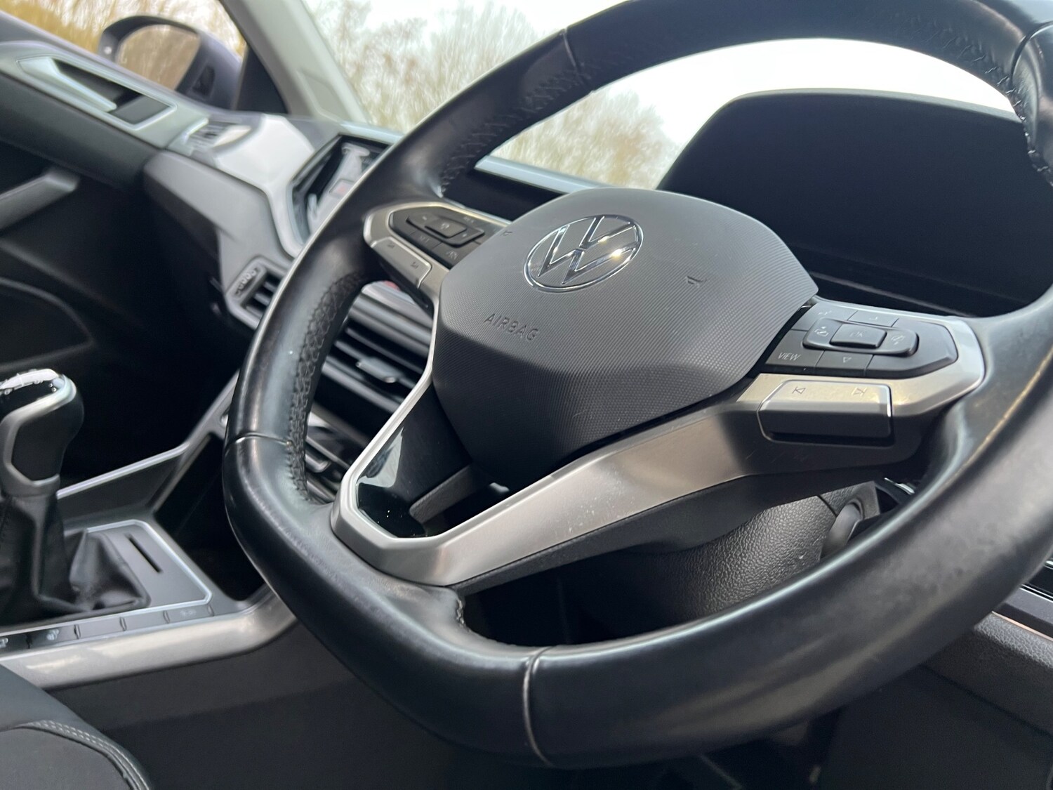 Used Volkswagen Taigo 2022 for sale - 77442484: Photo 30