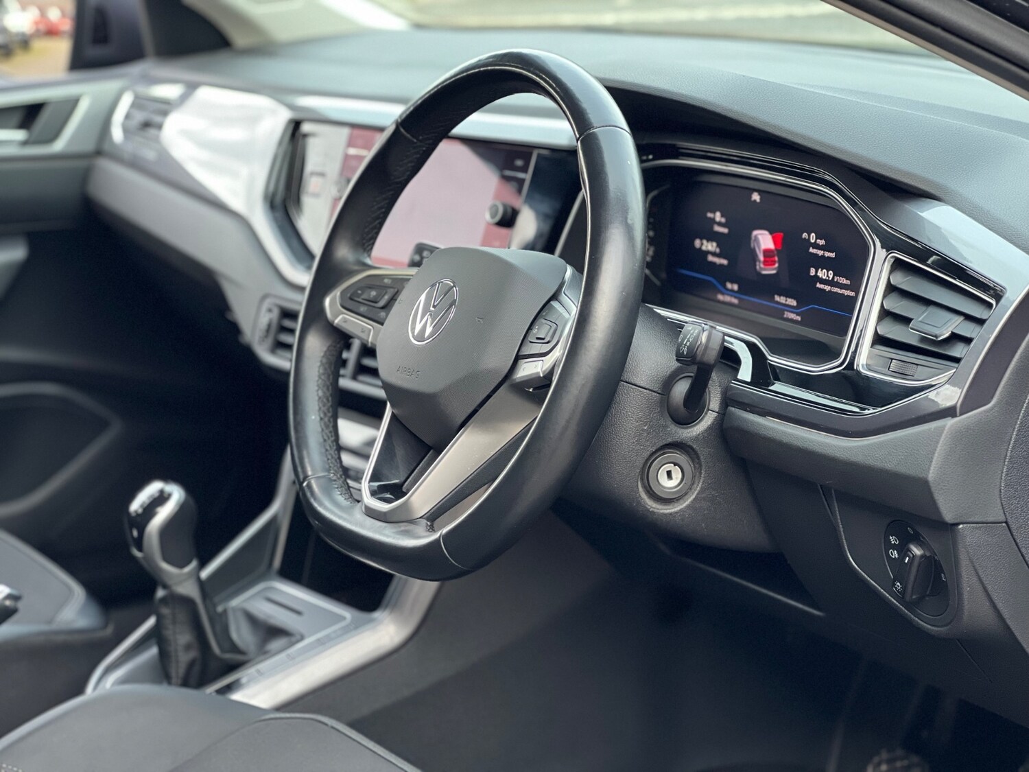 Used Volkswagen Taigo 2022 for sale - 77442484: Photo 31