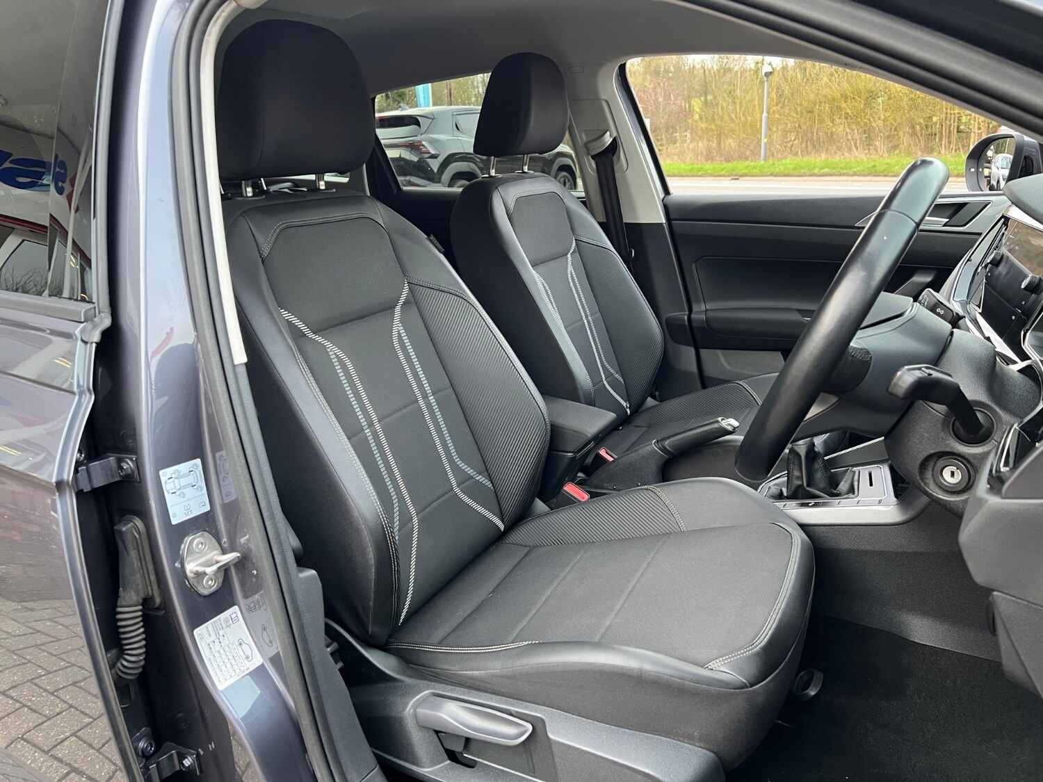 Used Volkswagen Taigo 2022 for sale - 77442484: Photo 34