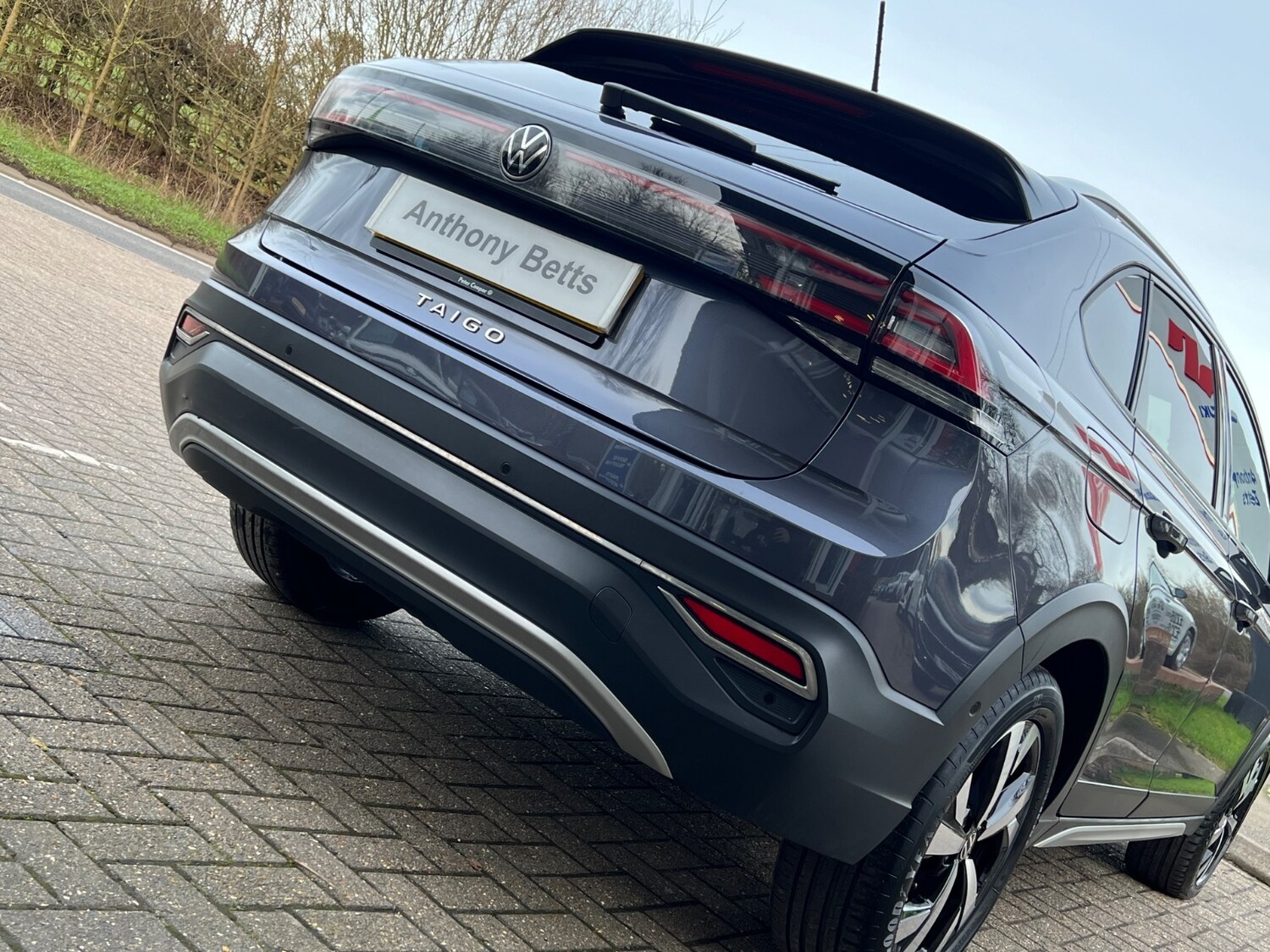 Used Volkswagen Taigo 2022 for sale - 77442484: Photo 38