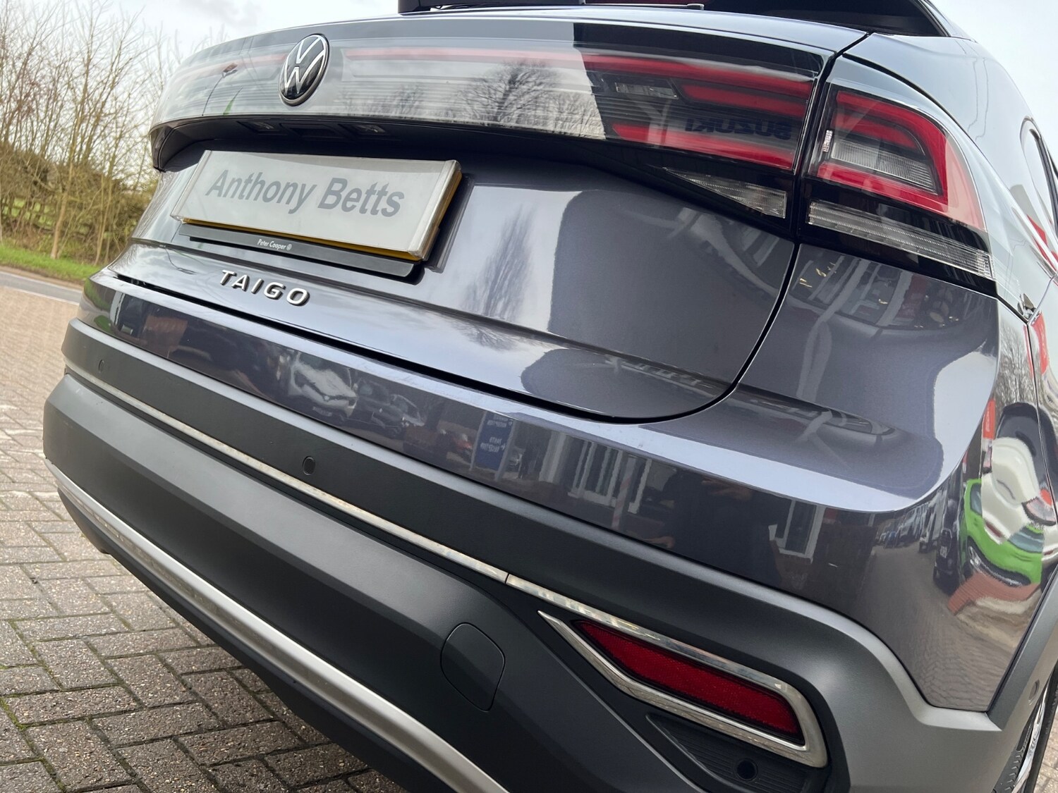 Used Volkswagen Taigo 2022 for sale - 77442484: Photo 39