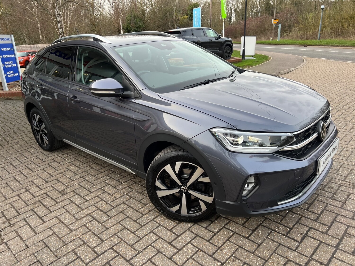 Used Volkswagen Taigo 2022 for sale - 77442484: Photo 4