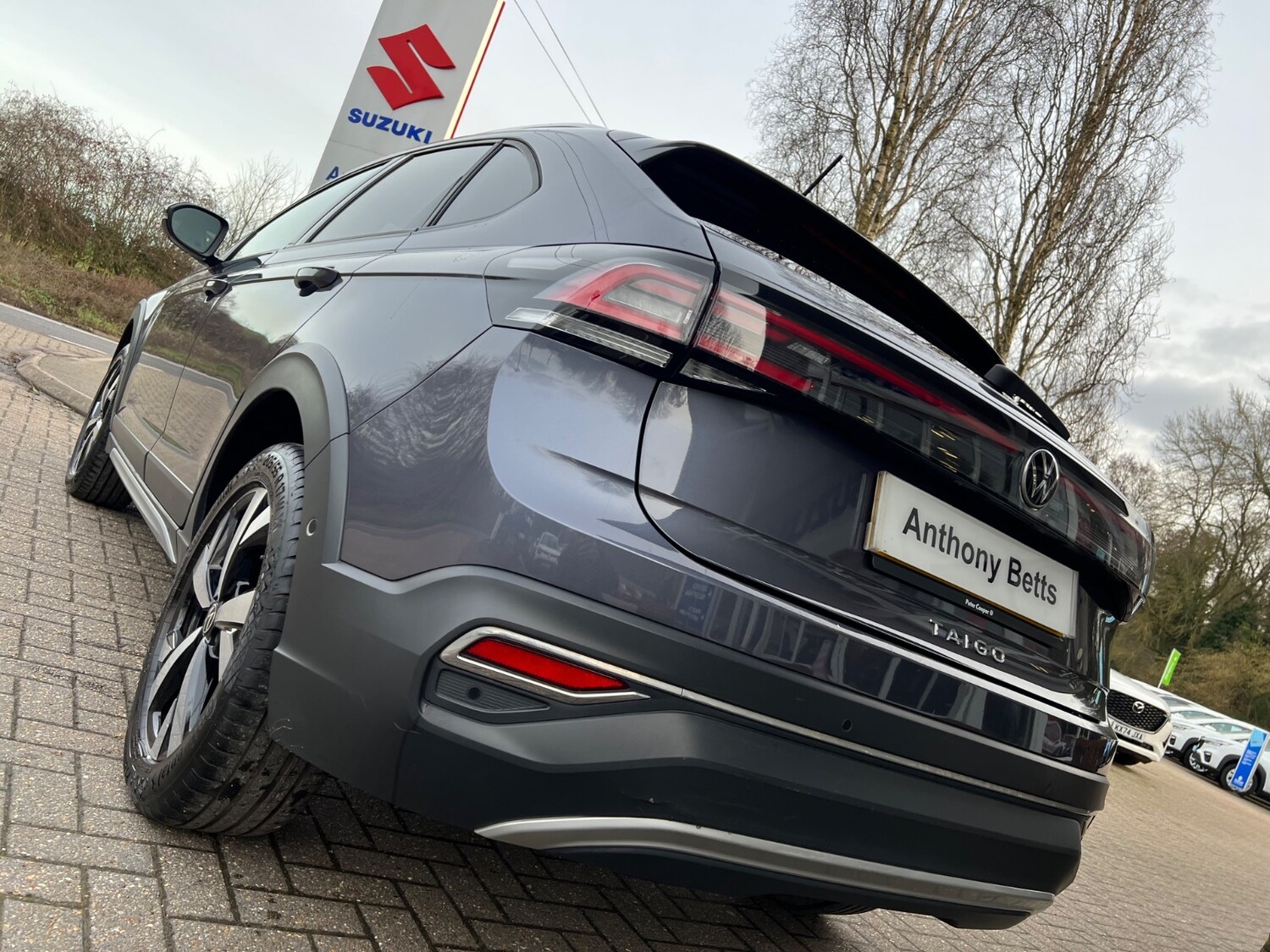 Used Volkswagen Taigo 2022 for sale - 77442484: Photo 40