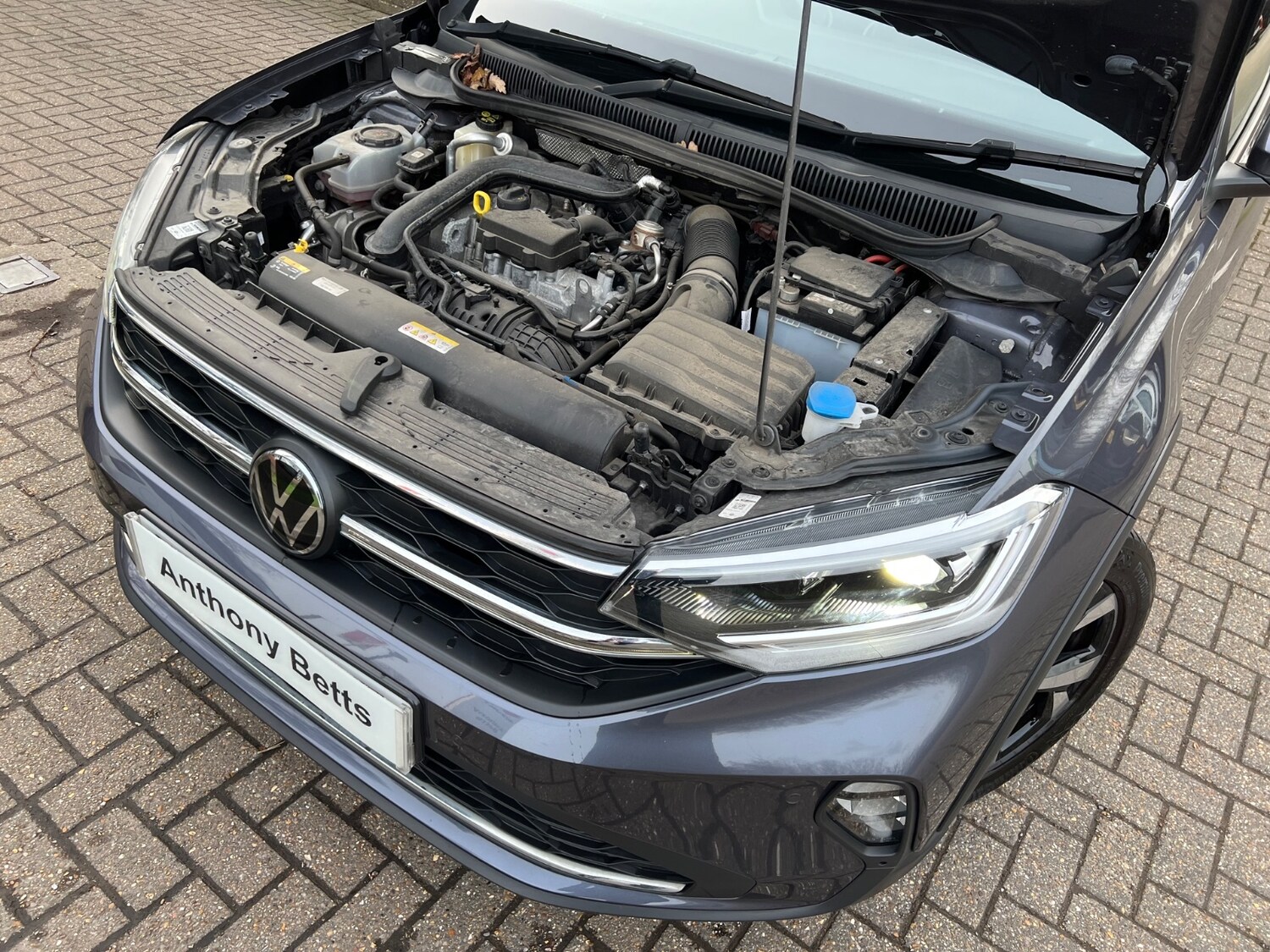 Used Volkswagen Taigo 2022 for sale - 77442484: Photo 41