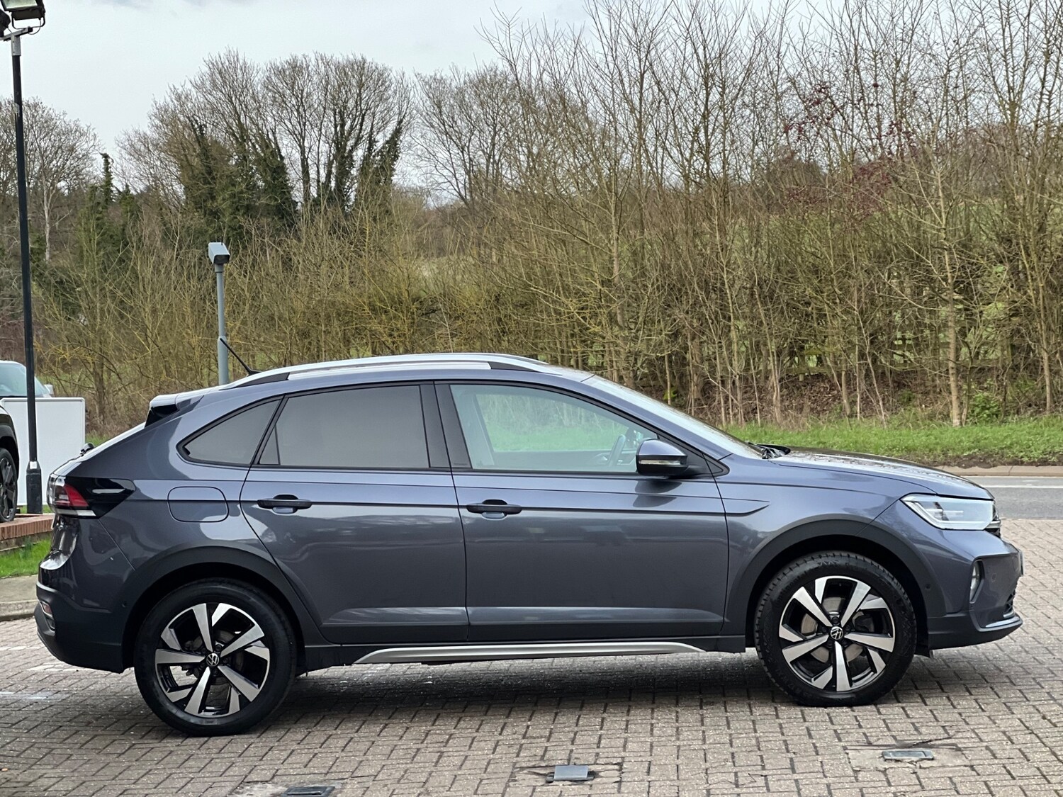 Used Volkswagen Taigo 2022 for sale - 77442484: Photo 44