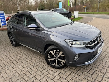 Used Volkswagen Taigo 2022 for sale - 77442484: Photo