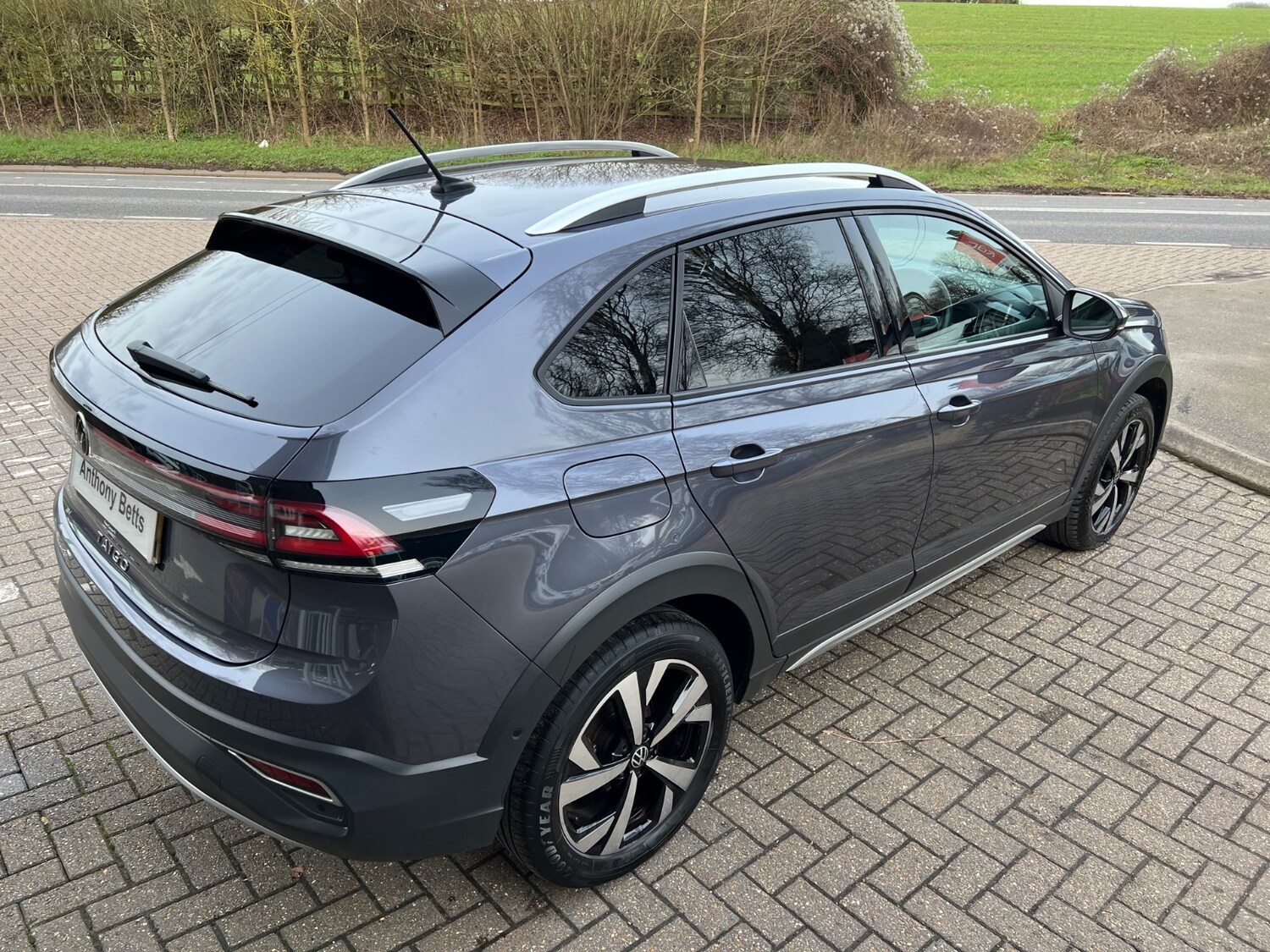 Used Volkswagen Taigo 2022 for sale - 77442484: Photo 5