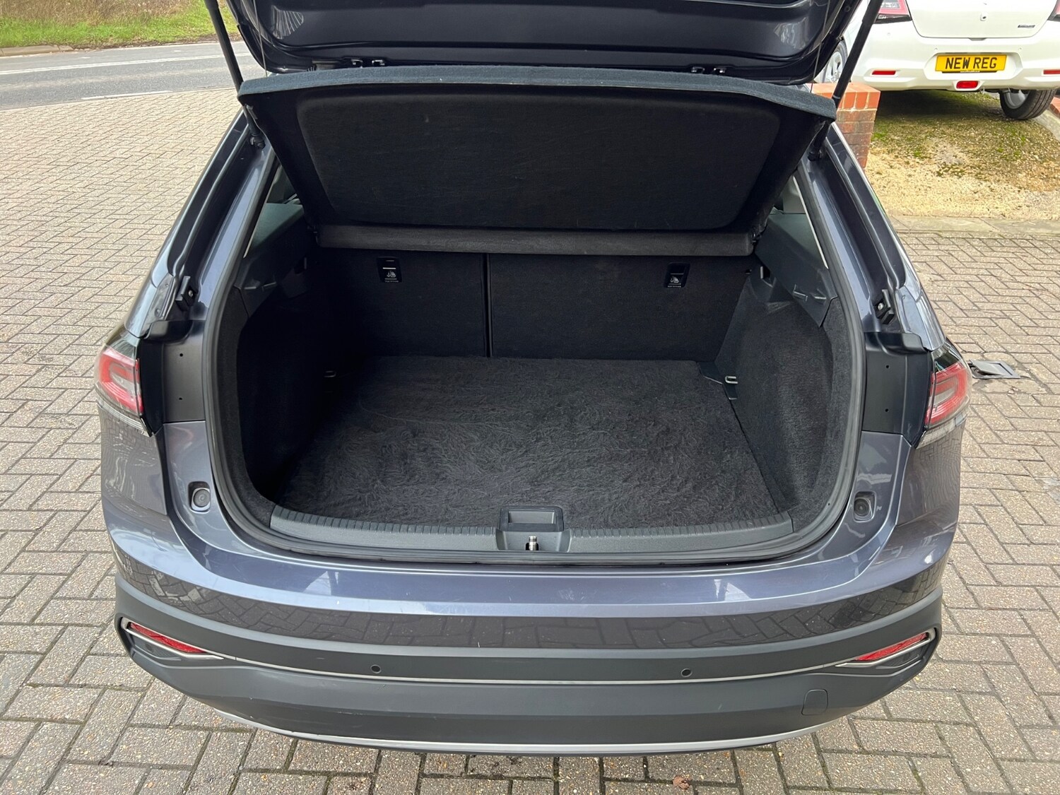 Used Volkswagen Taigo 2022 for sale - 77442484: Photo 6