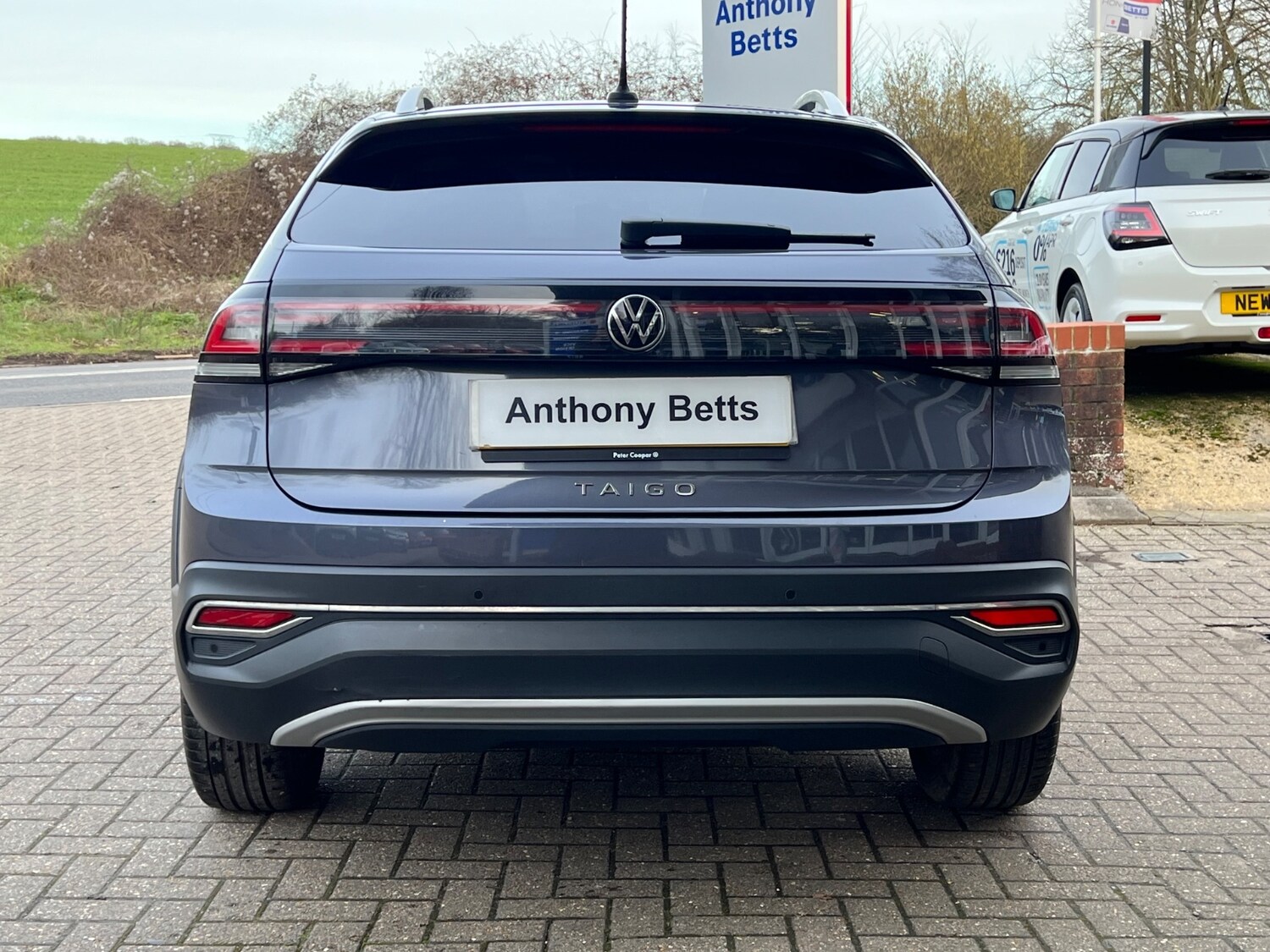 Used Volkswagen Taigo 2022 for sale - 77442484: Photo 7