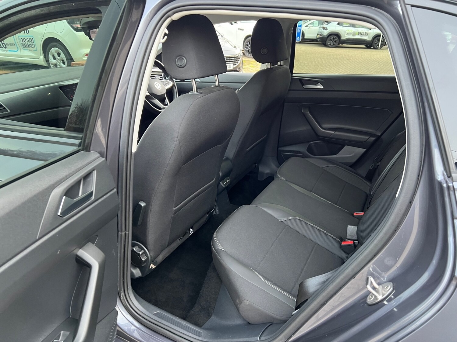 Used Volkswagen Taigo 2022 for sale - 77442484: Photo 9