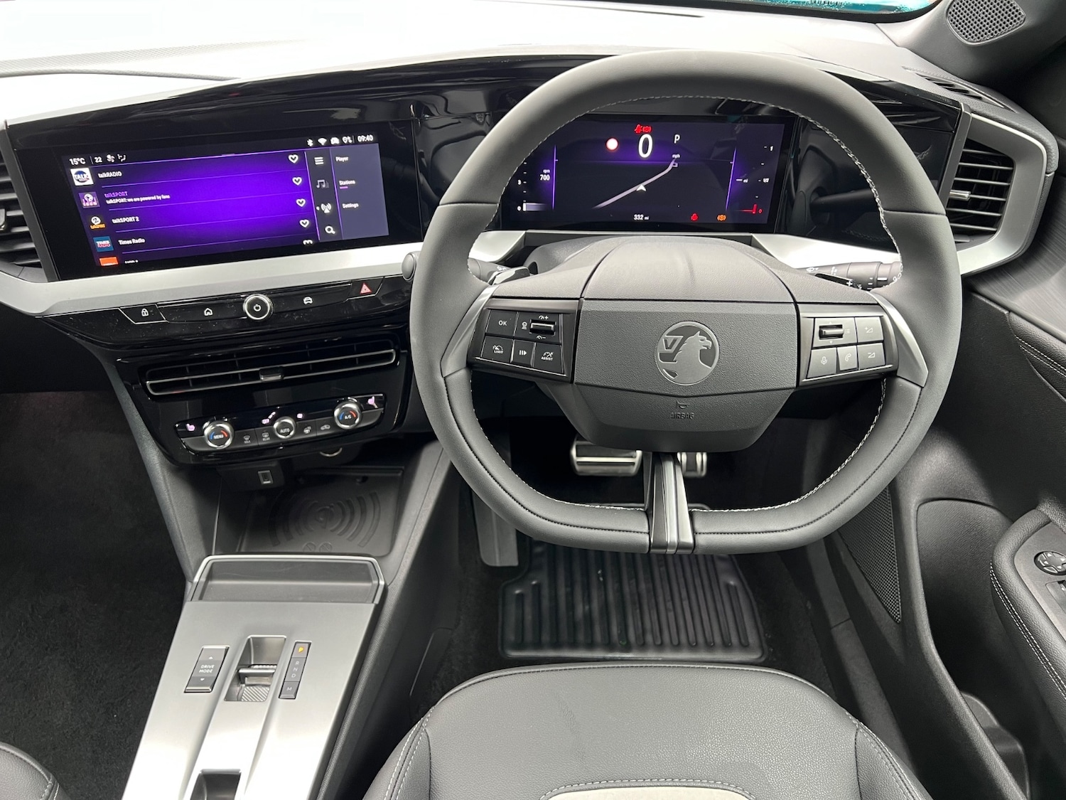 Used Vauxhall Mokka 2025 for sale - 76704471: Photo 14