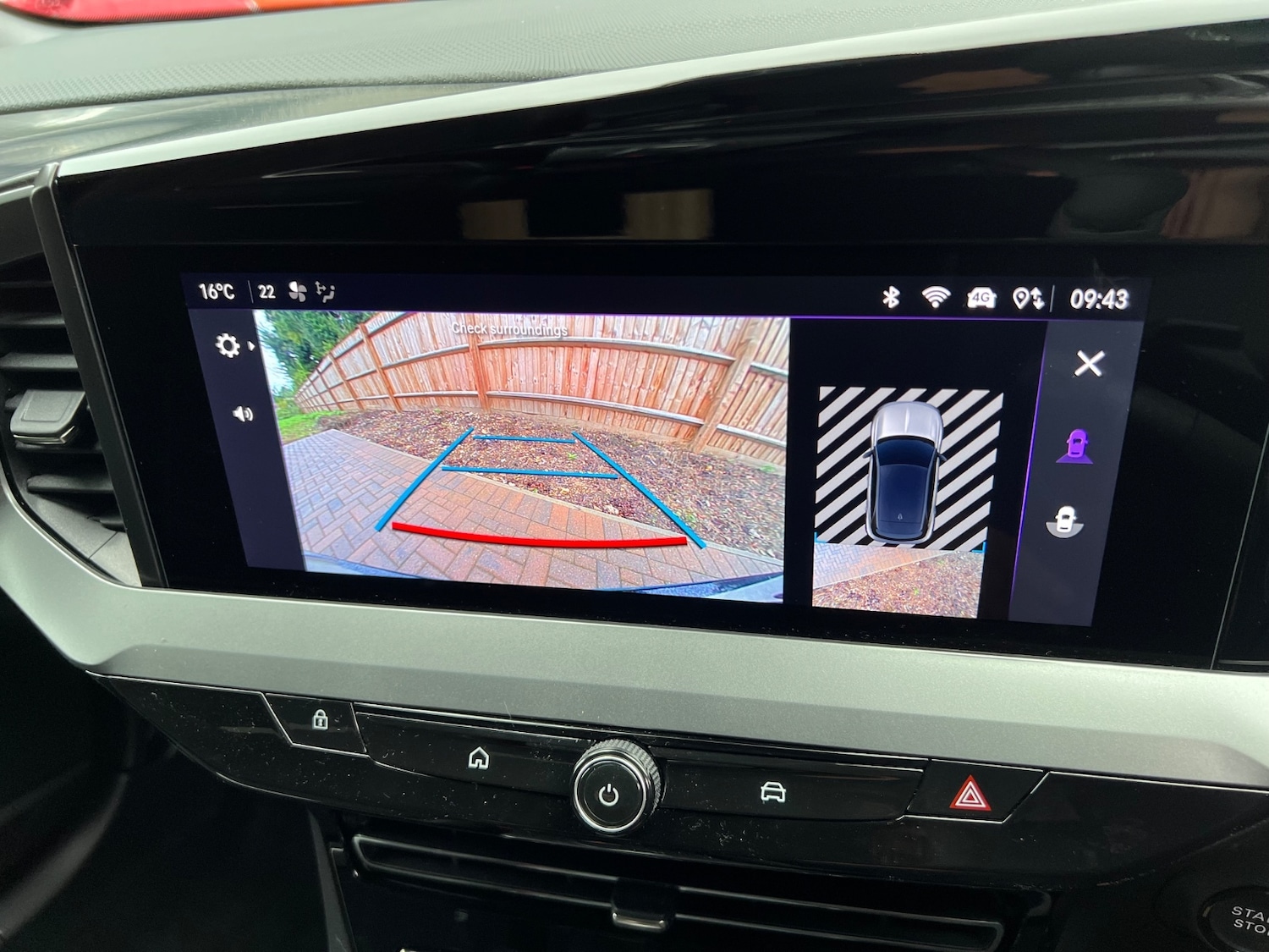 Used Vauxhall Mokka 2025 for sale - 76704471: Photo 15