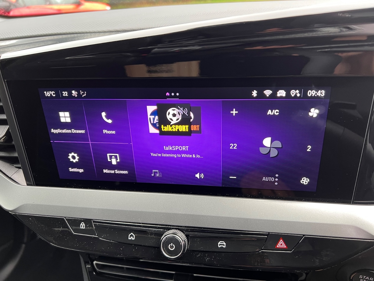 Used Vauxhall Mokka 2025 for sale - 76704471: Photo 16