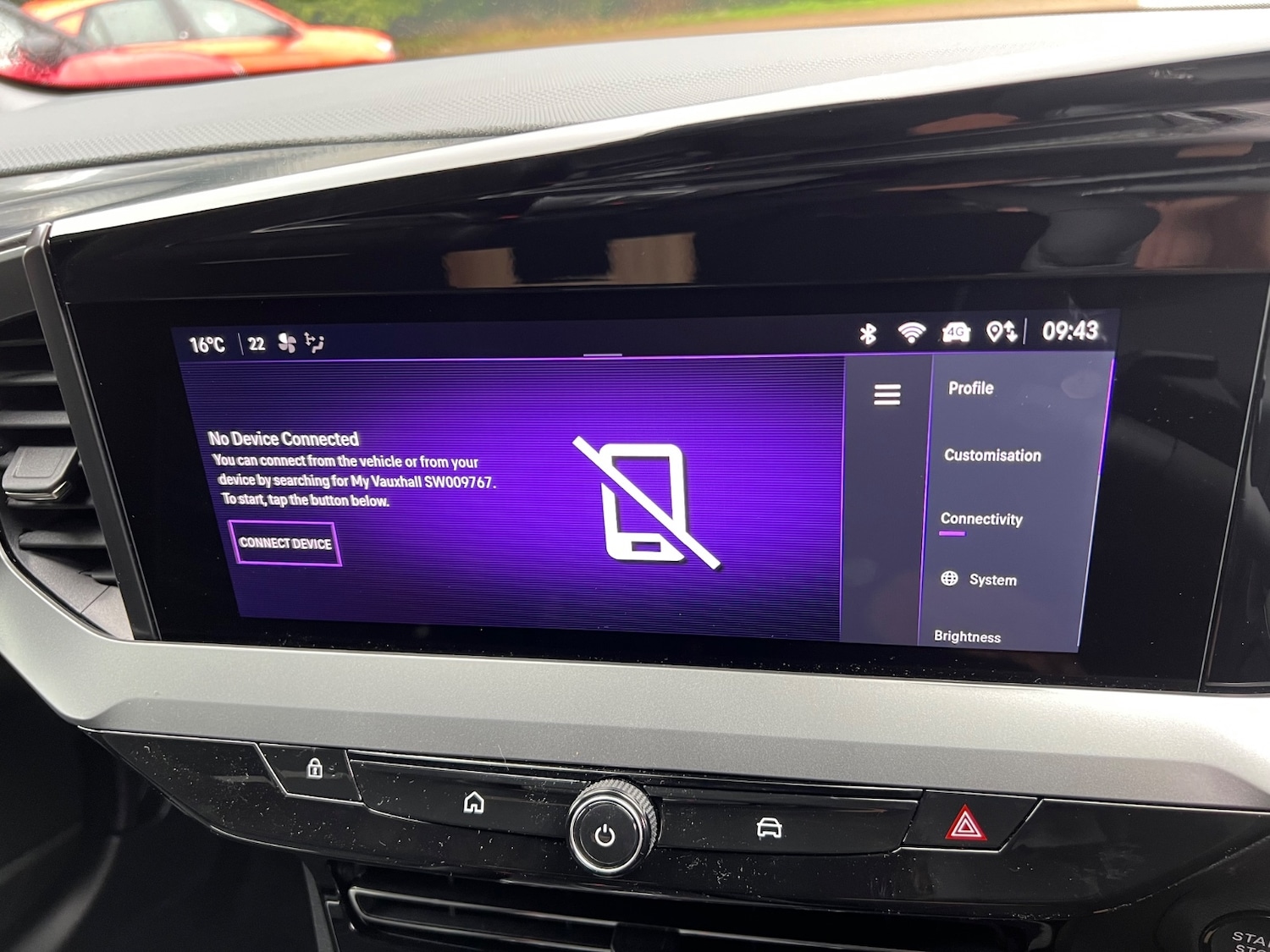 Used Vauxhall Mokka 2025 for sale - 76704471: Photo 18