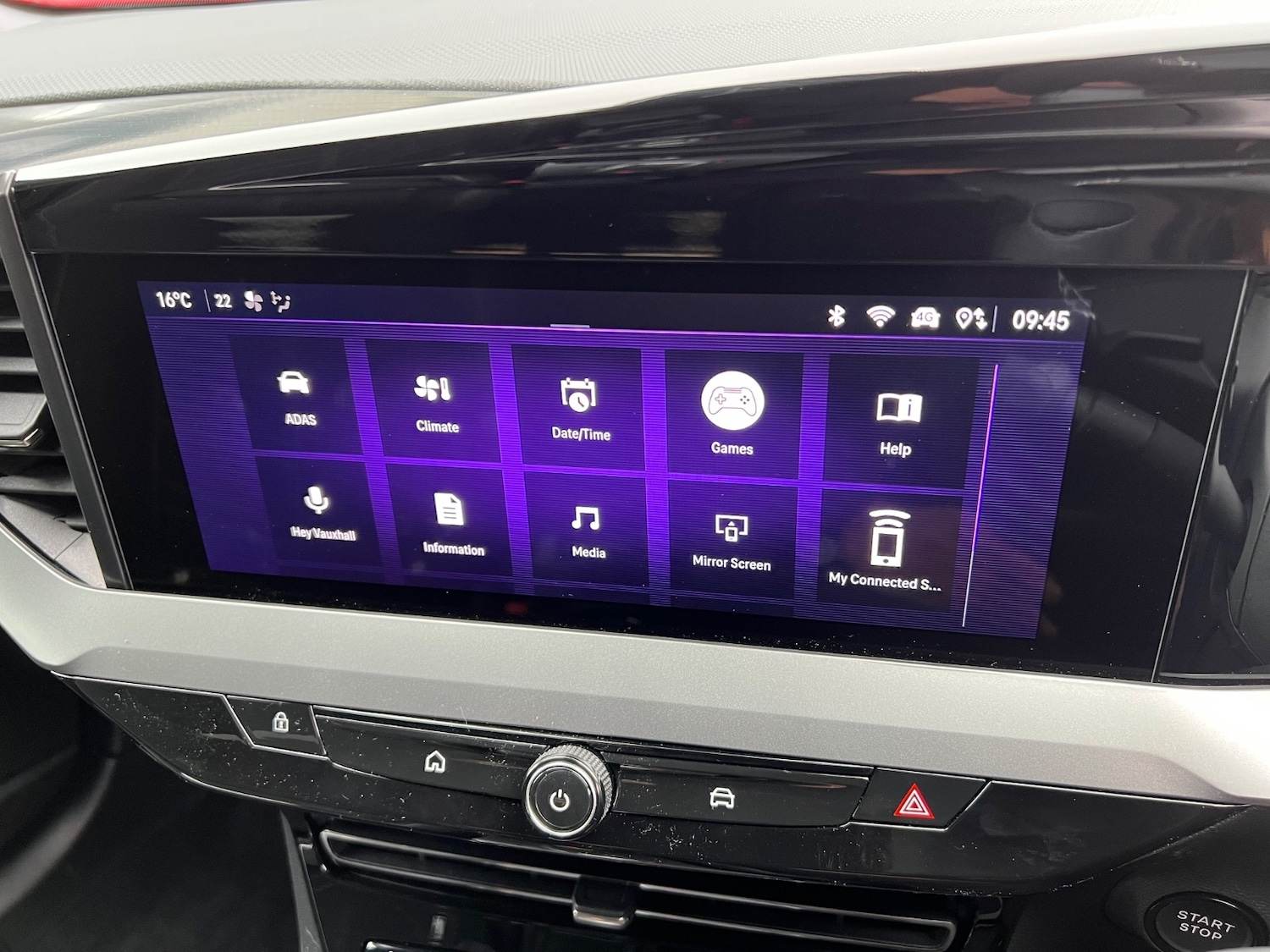 Used Vauxhall Mokka 2025 for sale - 76704471: Photo 19