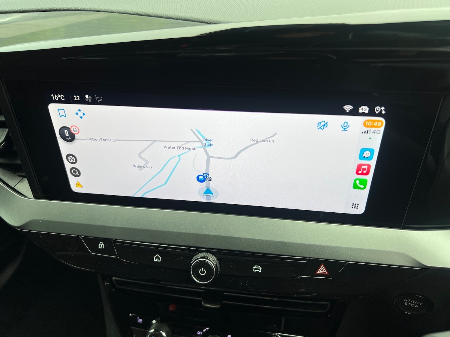 Used Vauxhall Mokka 2025 for sale - 76704471: Photo 24