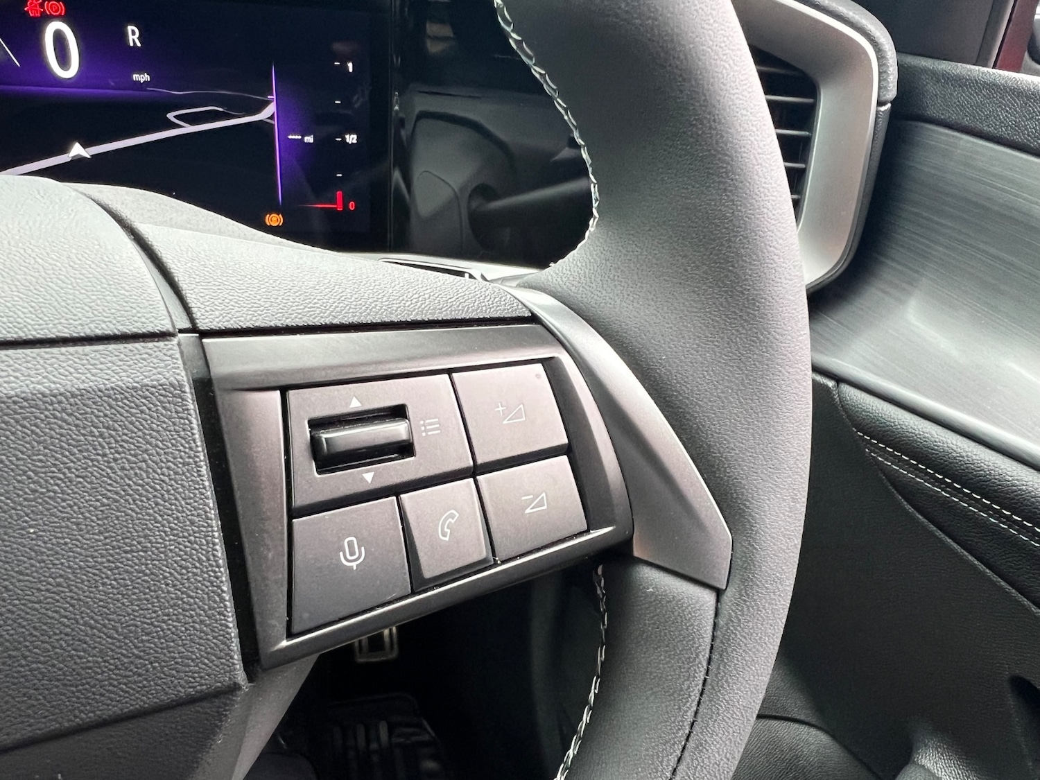 Used Vauxhall Mokka 2025 for sale - 76704471: Photo 29