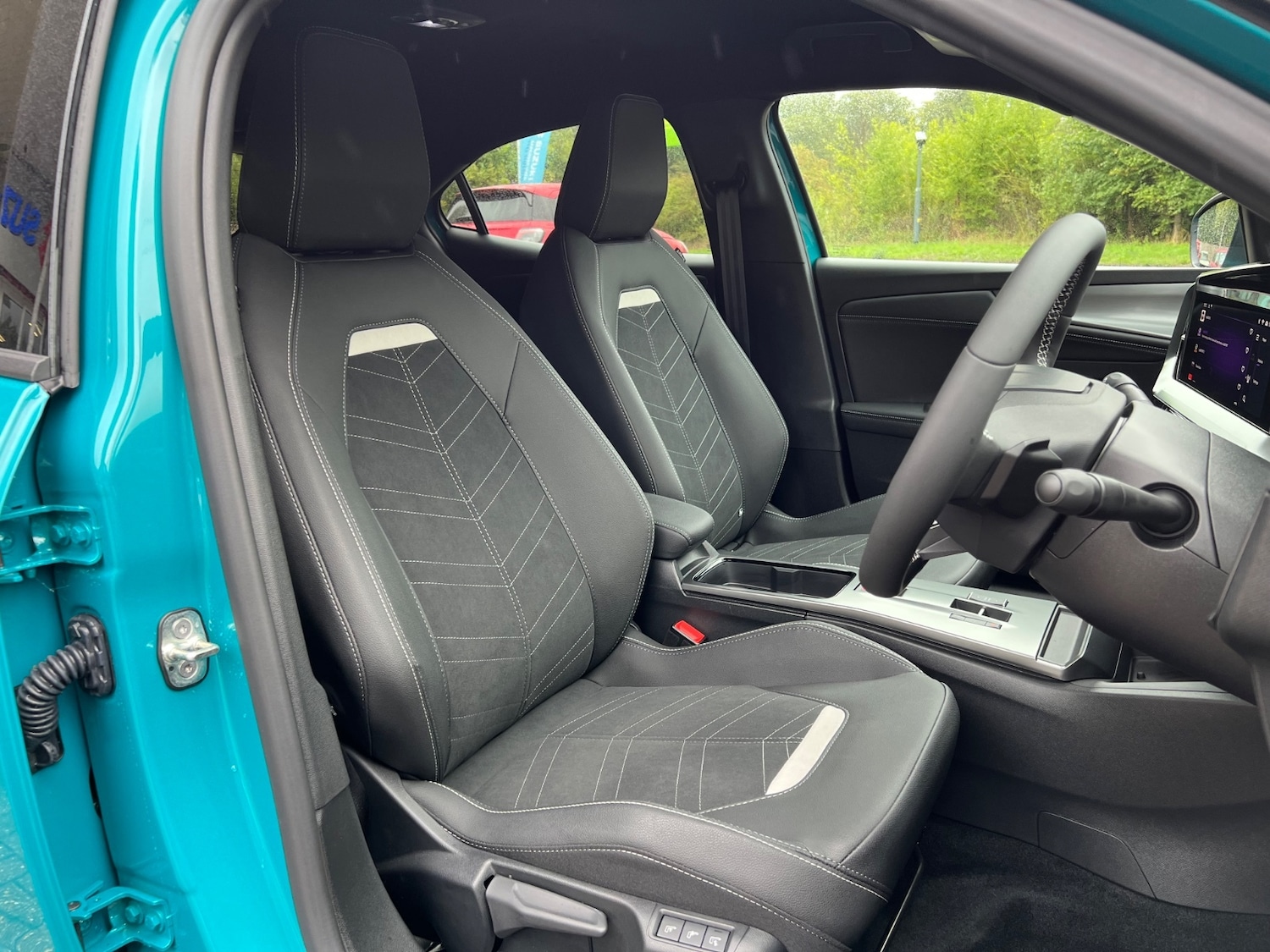 Used Vauxhall Mokka 2025 for sale - 76704471: Photo 33