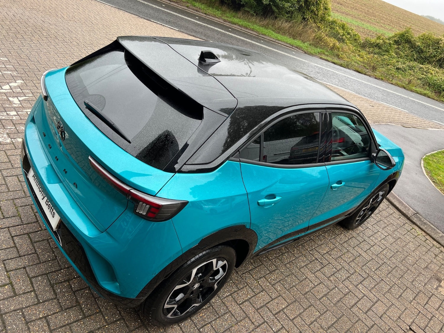 Used Vauxhall Mokka 2025 for sale - 76704471: Photo 35