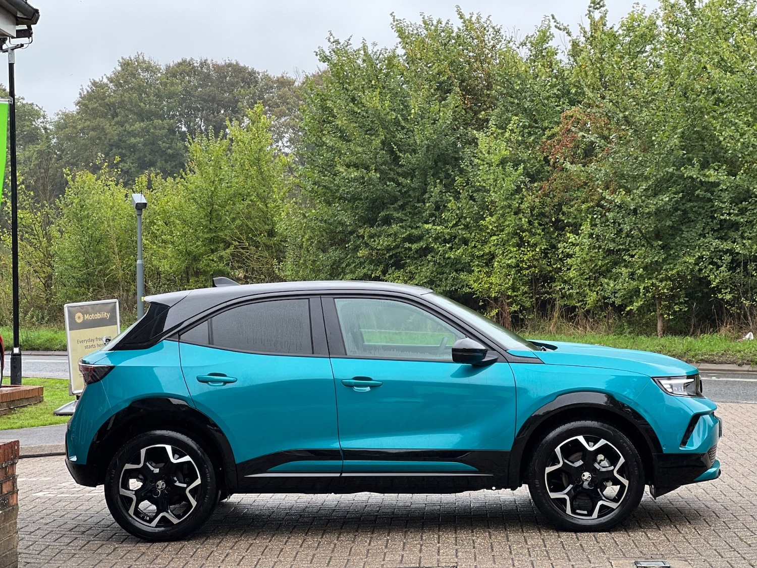 Used Vauxhall Mokka 2025 for sale - 76704471: Photo 43