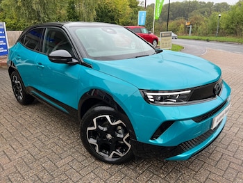 Used Vauxhall Mokka 2025 for sale - 76704471: Photo