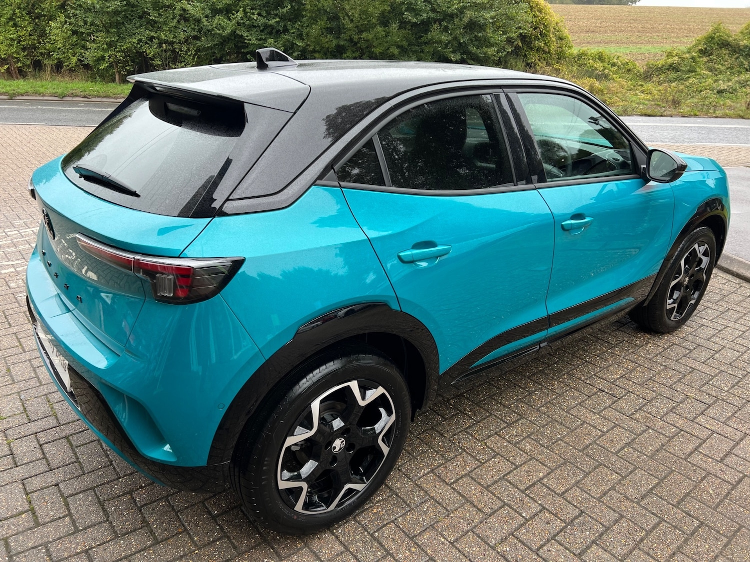 Used Vauxhall Mokka 2025 for sale - 76704471: Photo 5