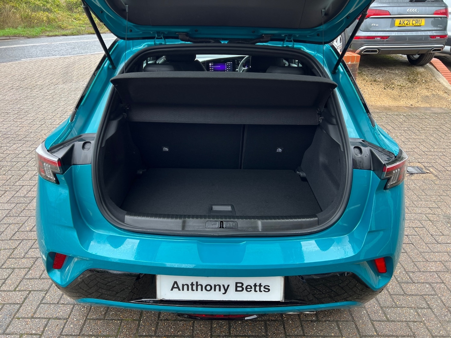 Used Vauxhall Mokka 2025 for sale - 76704471: Photo 6