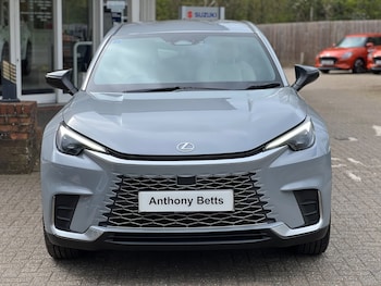 Used Lexus LBX 2024 for sale - 78042024: Photo