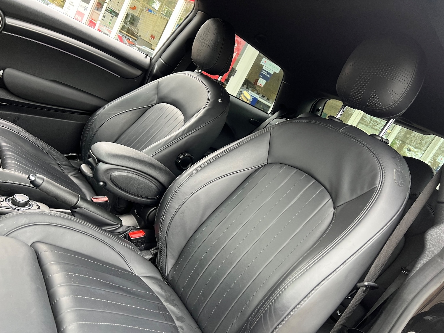 Used MINI Hatch 2022 for sale - 76851191: Photo 12