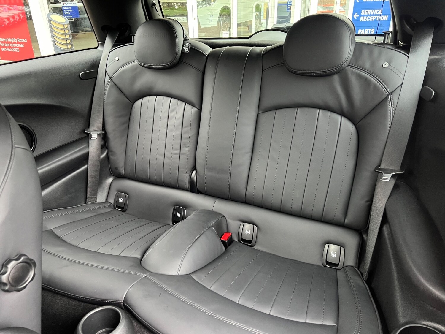 Used MINI Hatch 2022 for sale - 76851191: Photo 13