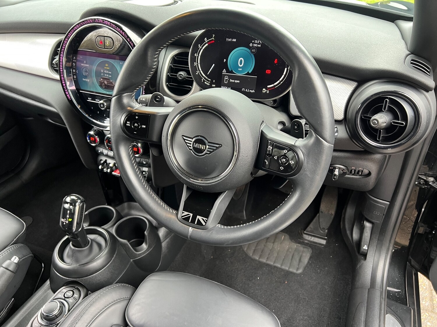 Used MINI Hatch 2022 for sale - 76851191: Photo 15