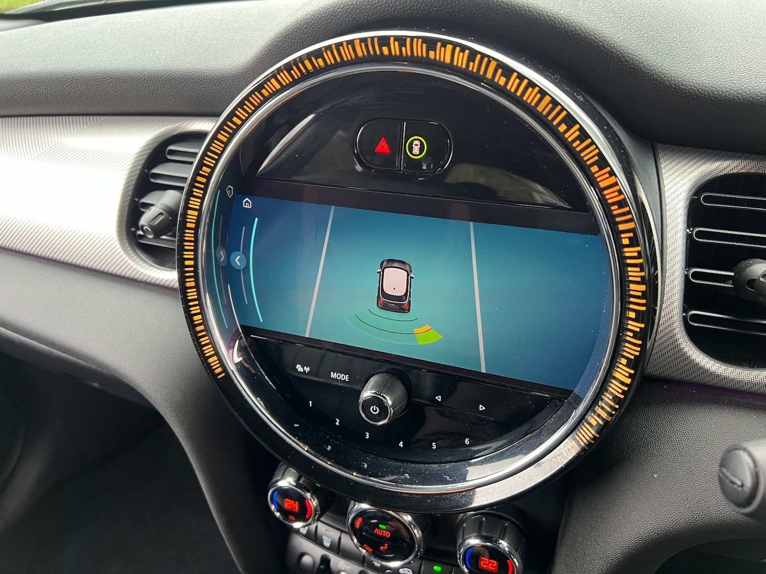 Used MINI Hatch 2022 for sale - 76851191: Photo 16