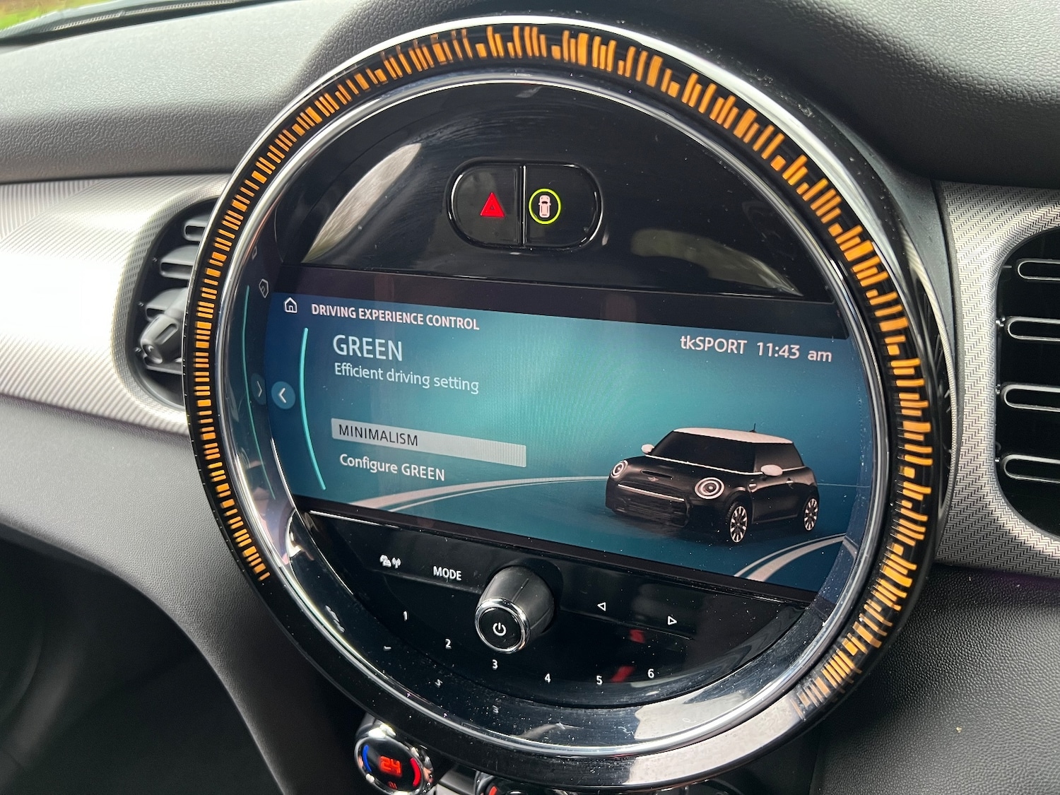 Used MINI Hatch 2022 for sale - 76851191: Photo 17