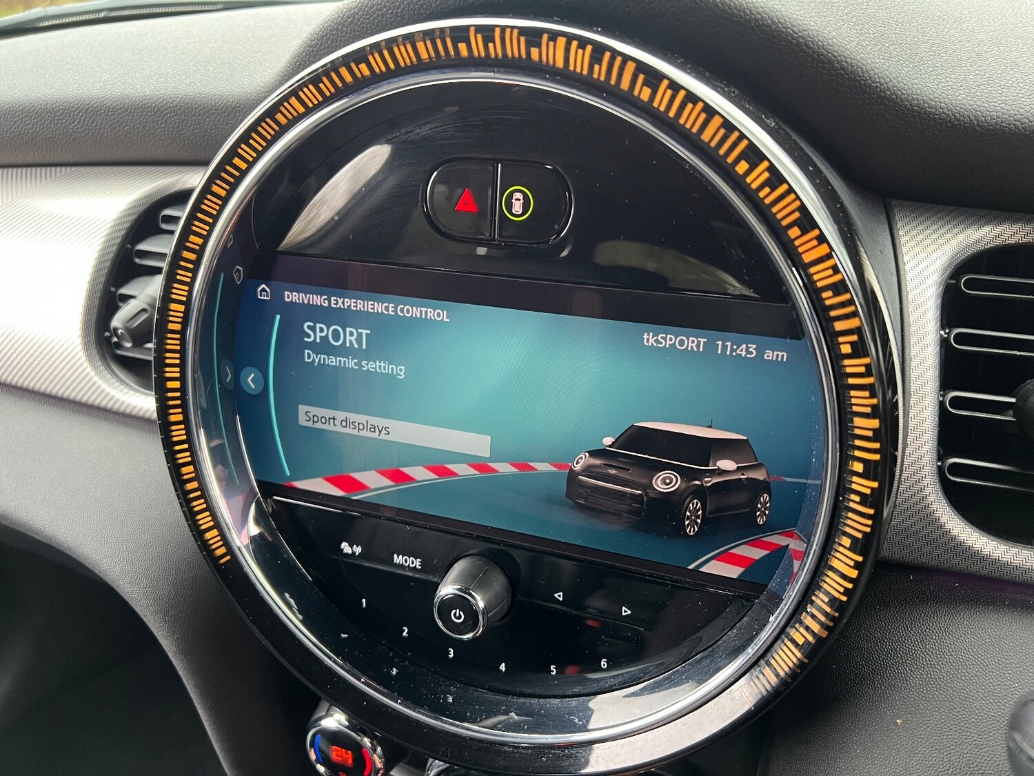 Used MINI Hatch 2022 for sale - 76851191: Photo 19