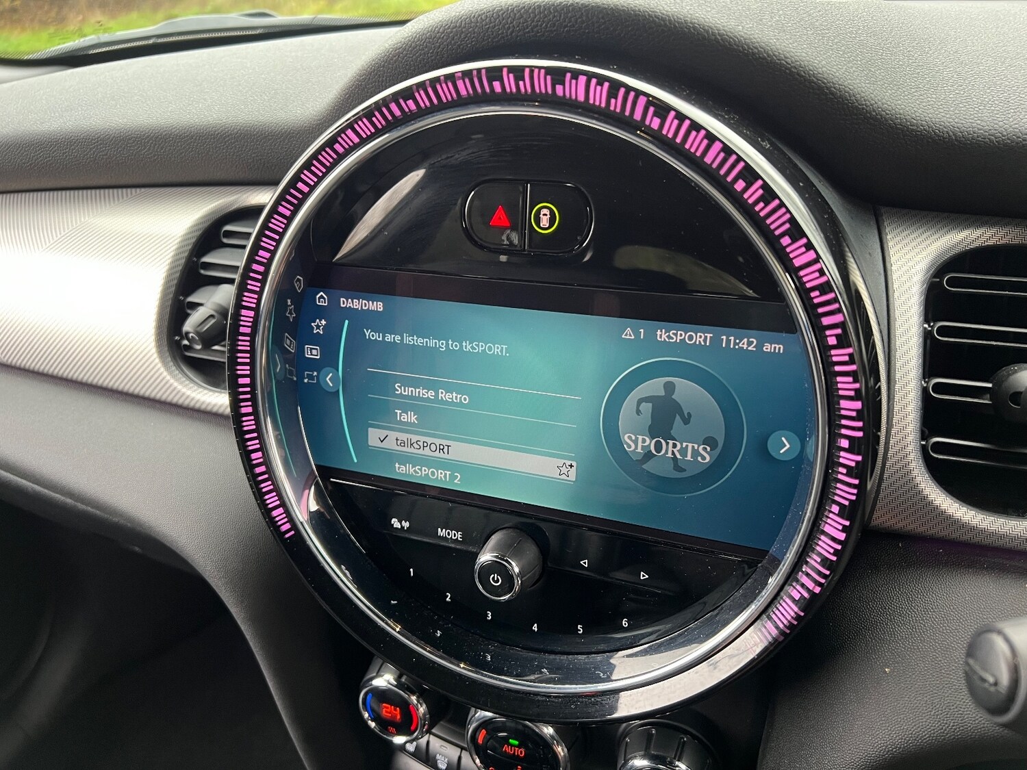 Used MINI Hatch 2022 for sale - 76851191: Photo 20