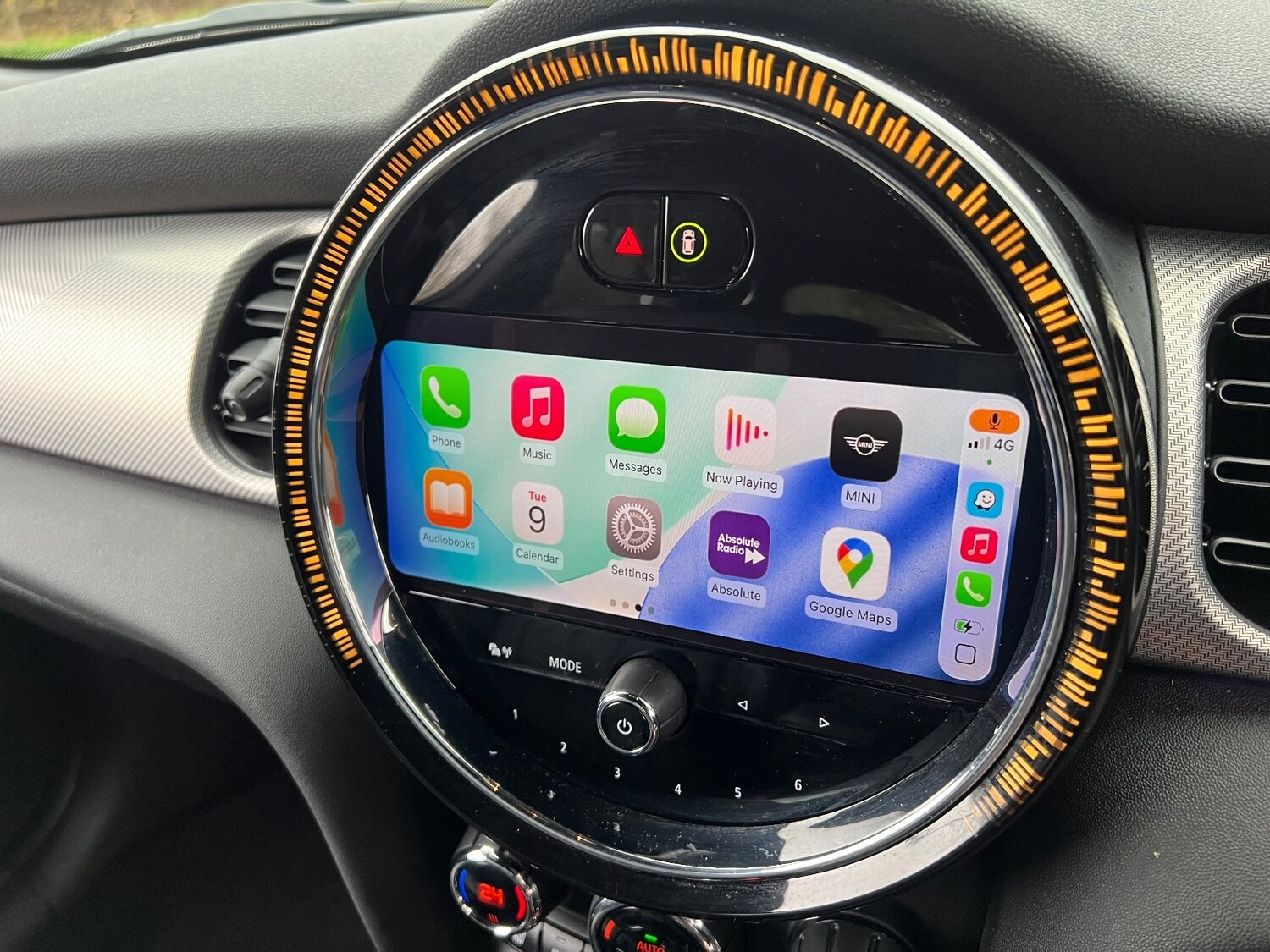 Used MINI Hatch 2022 for sale - 76851191: Photo 22