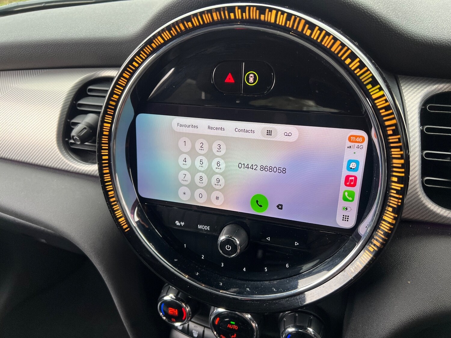 Used MINI Hatch 2022 for sale - 76851191: Photo 23