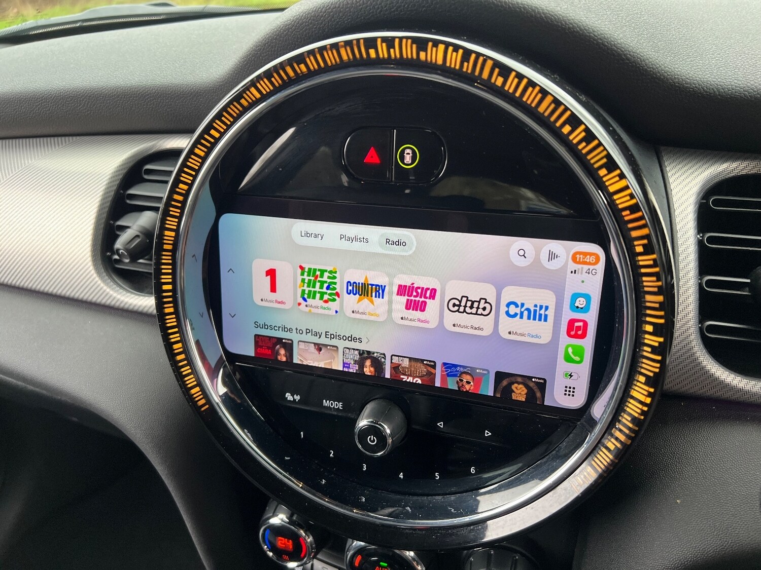 Used MINI Hatch 2022 for sale - 76851191: Photo 24