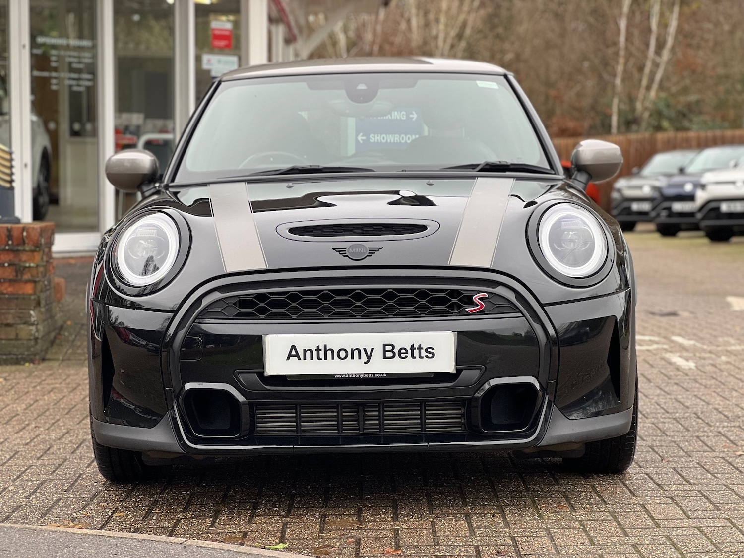 Used MINI Hatch 2022 for sale - 76851191: Photo 3