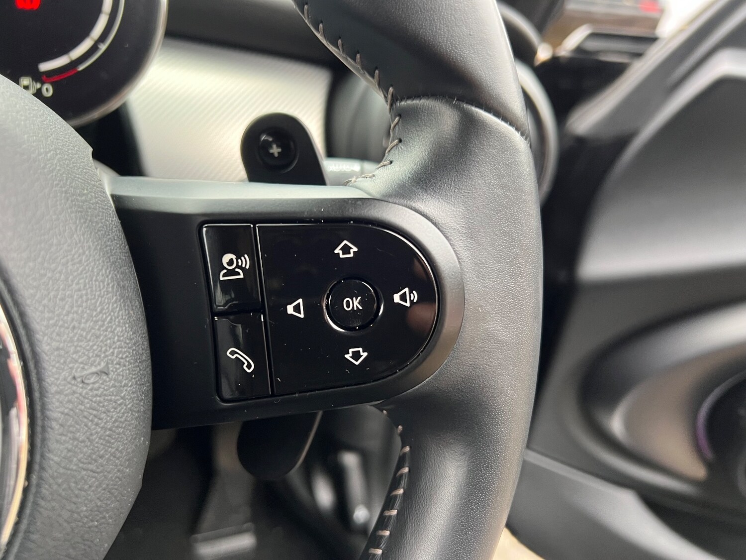 Used MINI Hatch 2022 for sale - 76851191: Photo 31