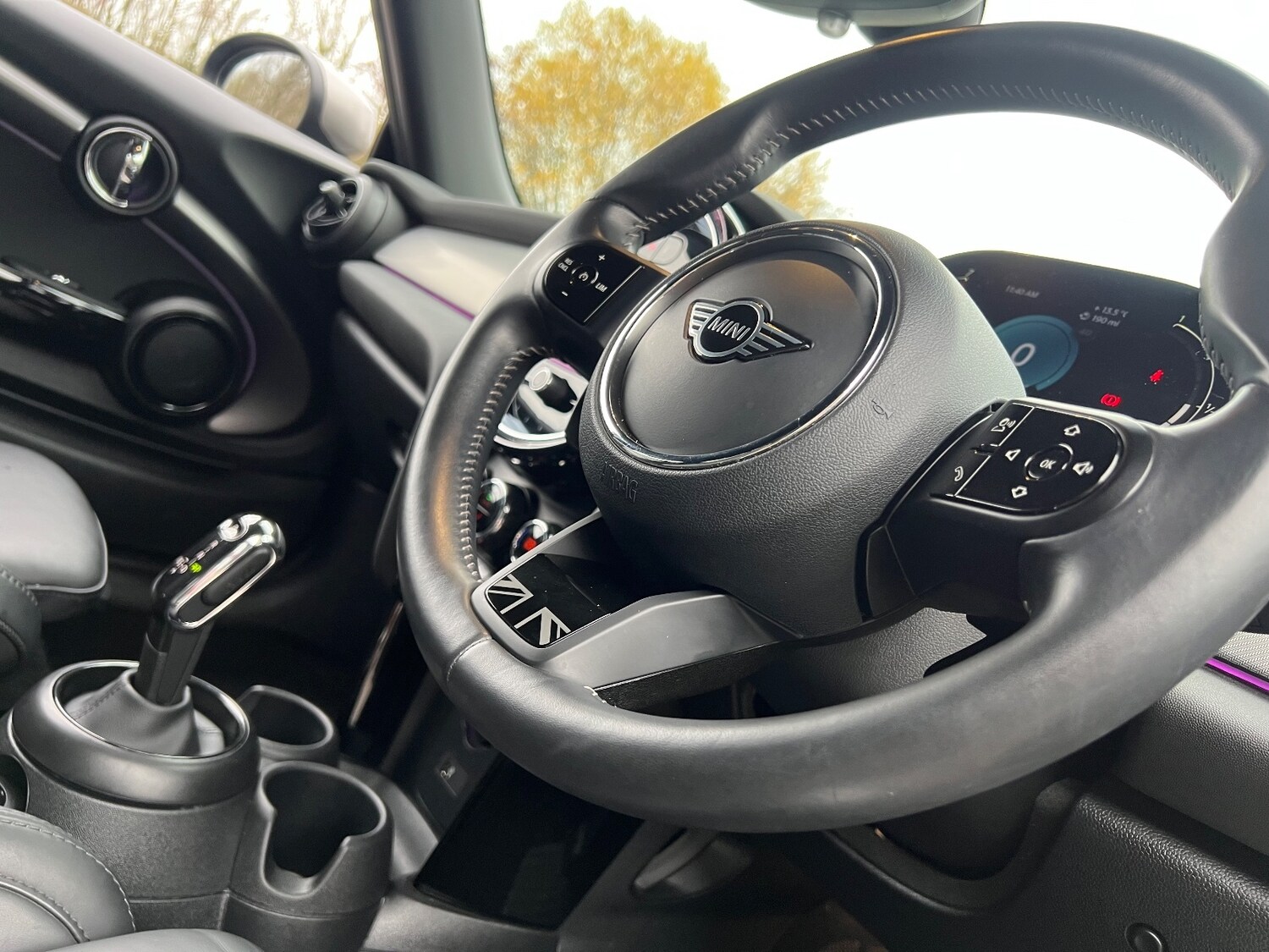 Used MINI Hatch 2022 for sale - 76851191: Photo 32