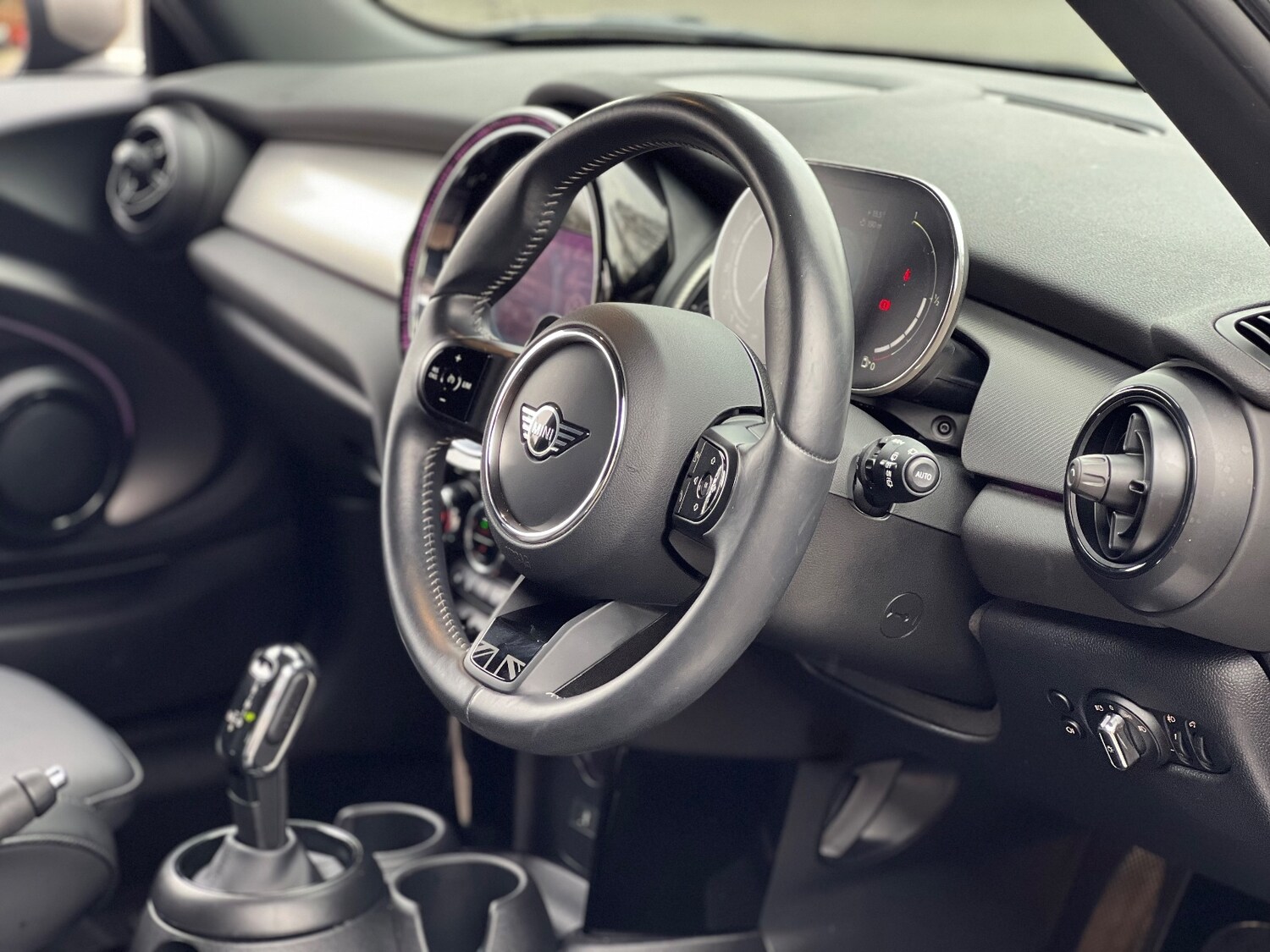 Used MINI Hatch 2022 for sale - 76851191: Photo 33